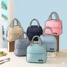 Lunch Bag