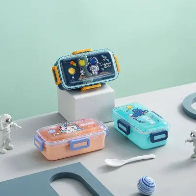 530ml Kids Tiffin Box