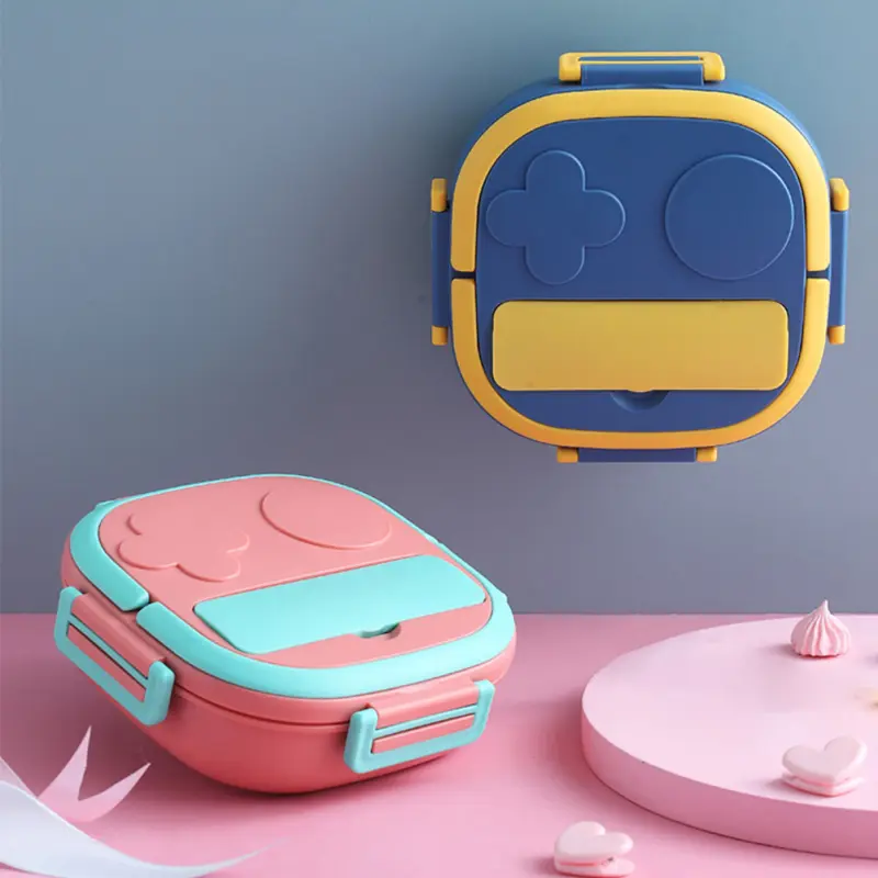 500 ml Stainless Steel Lunch Box