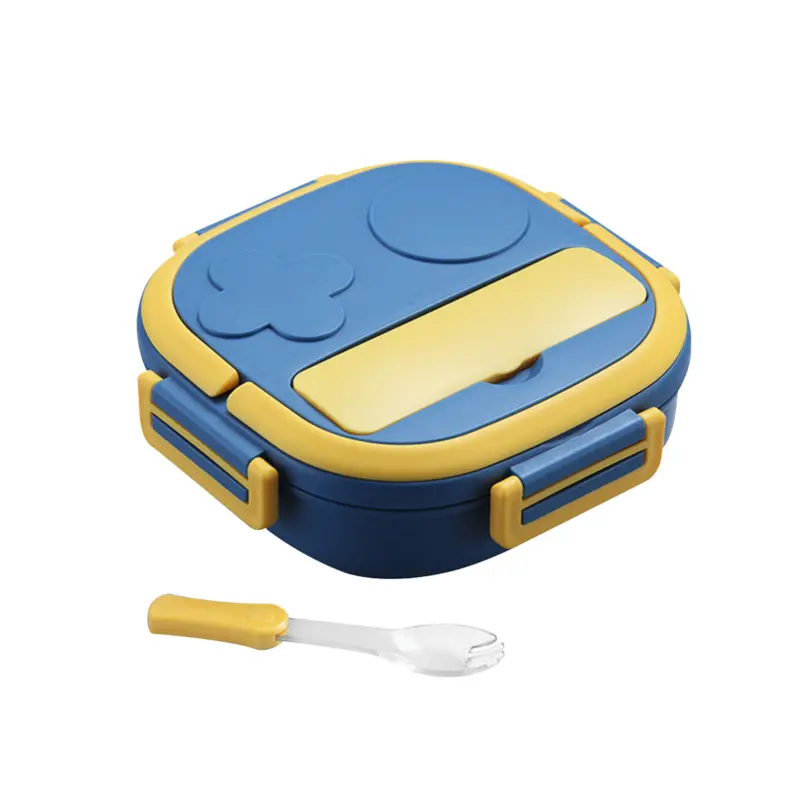 500 ml Stainless Steel Lunch Box