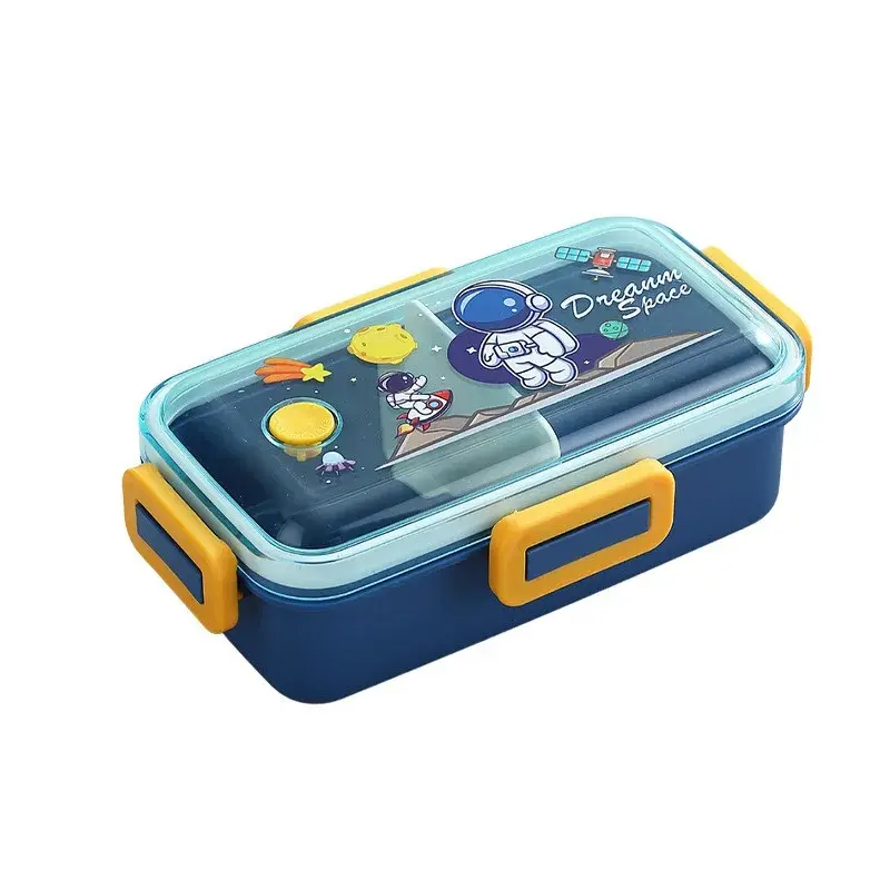 530ml Kids Tiffin Box