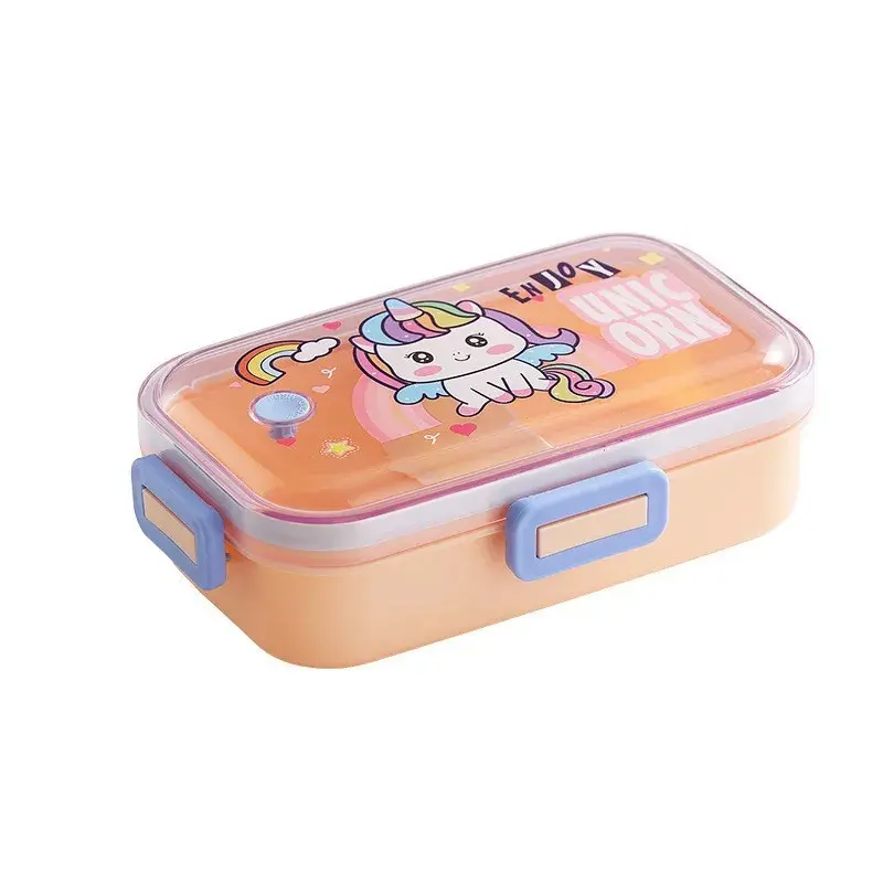 530ml Kids Tiffin Box