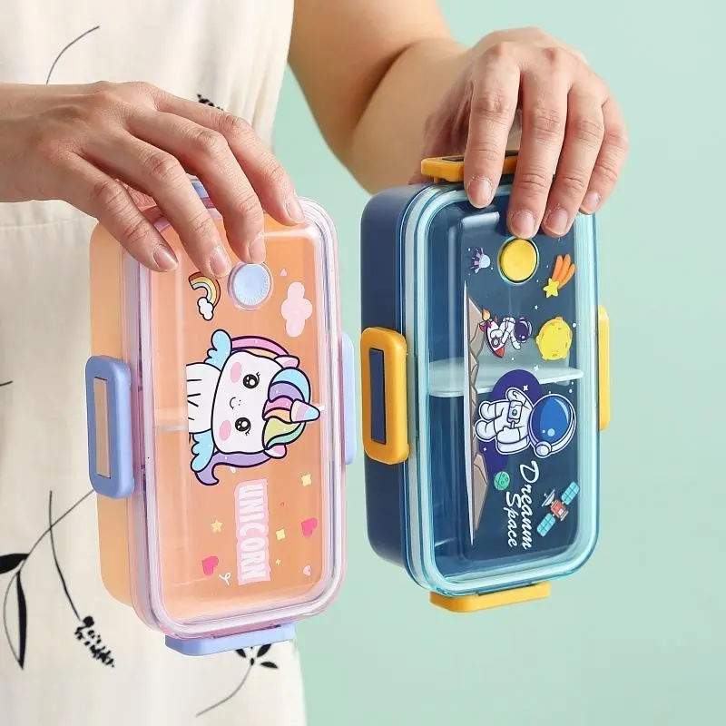 530ml Kids Tiffin Box