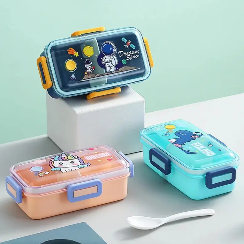 530ml Kids Tiffin Box