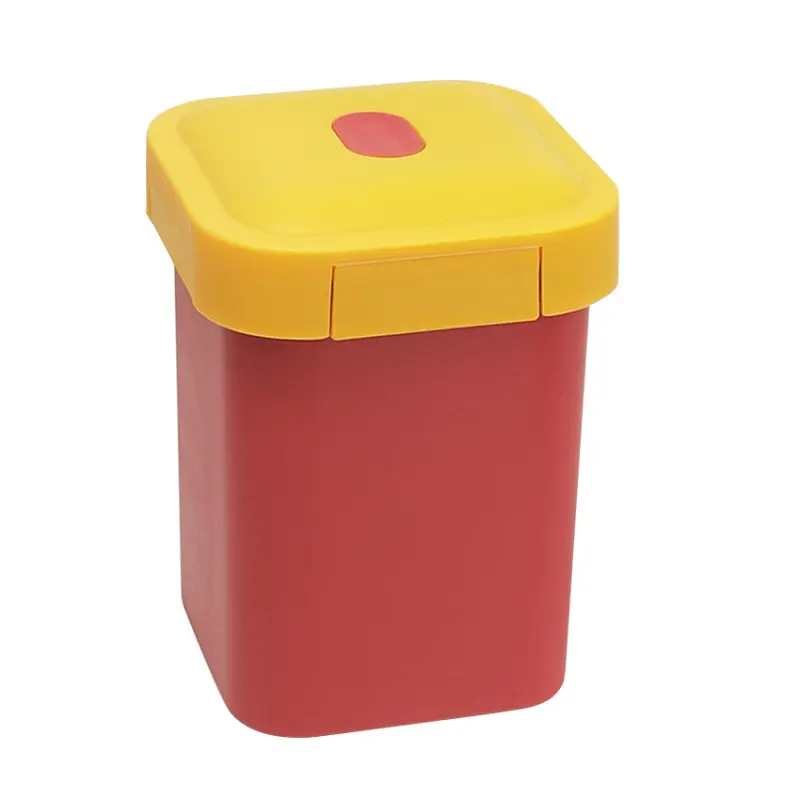 Ovenproof Portable Plastic Soup Cup